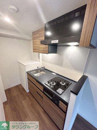 コスモグラシア内神田の物件内観写真